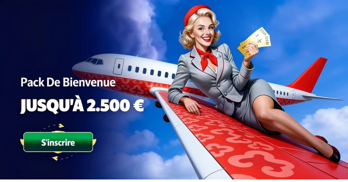 Winairlines Casino